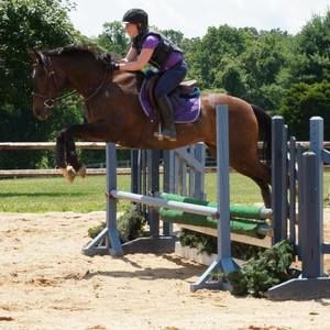 Meet your Posher, Jessi